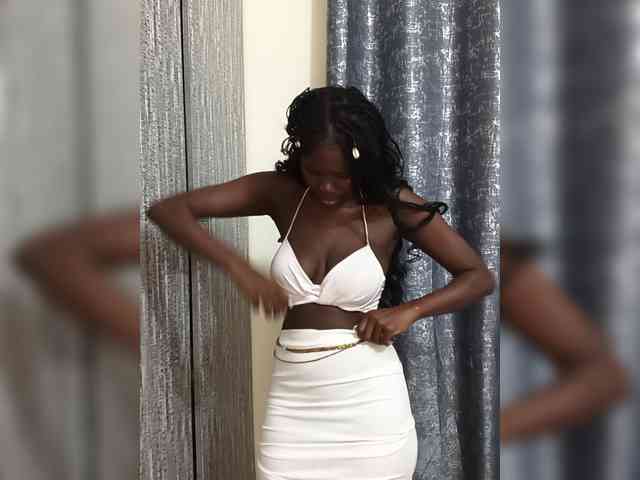 Keysha117 webcam