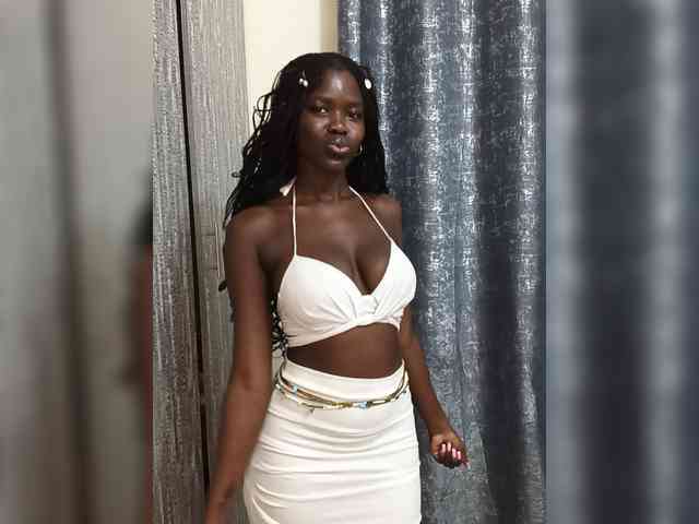 Keysha117 webcam