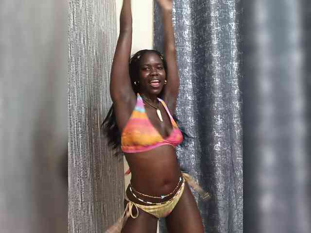 Keysha117 webcam