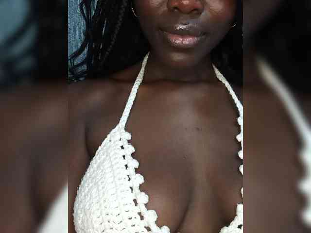 Keysha117 webcam
