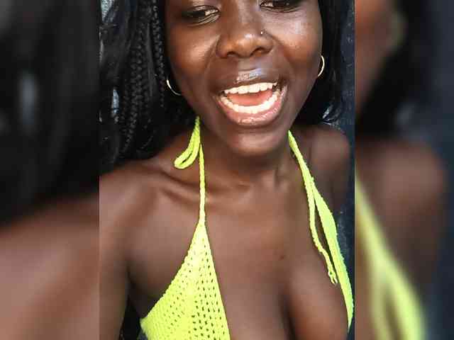 Keysha117 webcam