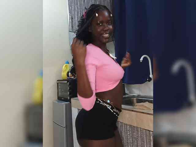 Keysha117 webcam