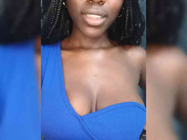 Keysha117 webcam