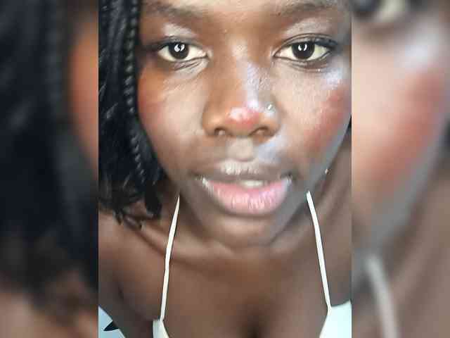 Keysha117 webcam
