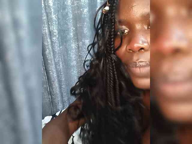 Keysha117 webcam