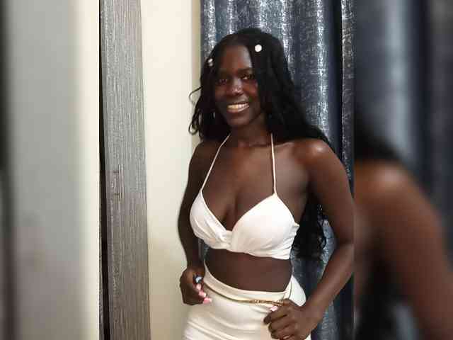 Keysha117 webcam
