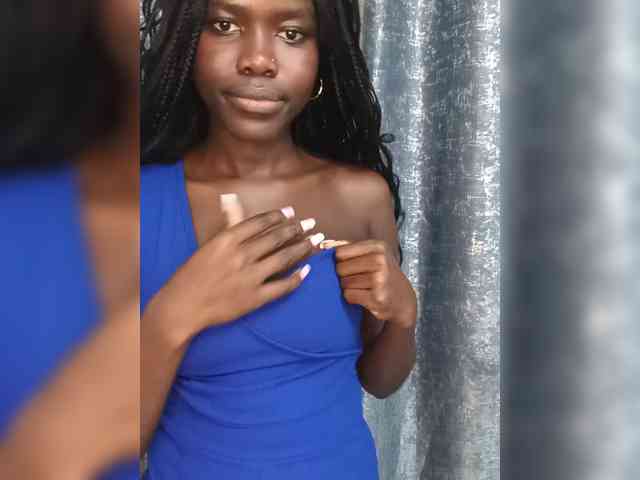 Keysha117 webcam