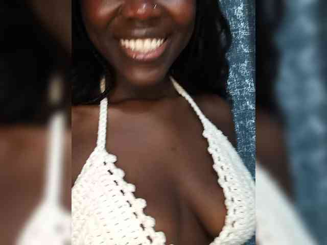 Keysha117 webcam