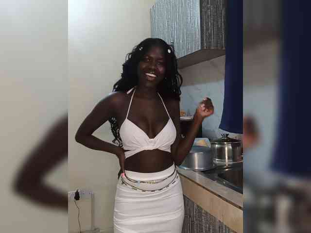 Keysha117 webcam