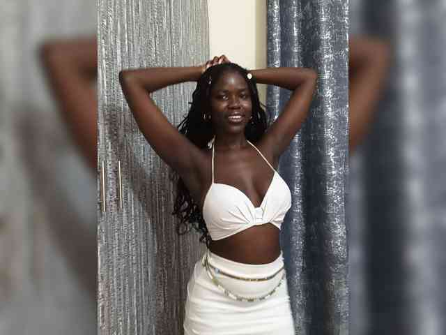 Keysha117 webcam