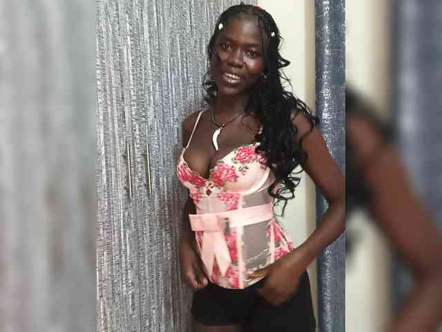 Keysha117 webcam