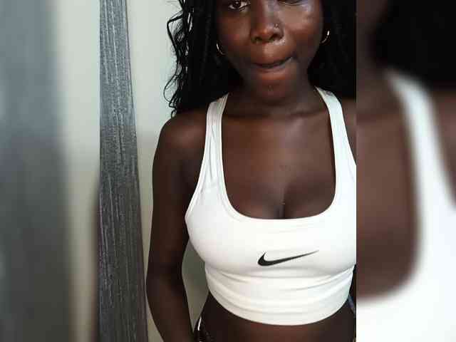Keysha117 webcam