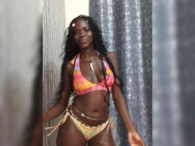 Keysha117 webcam