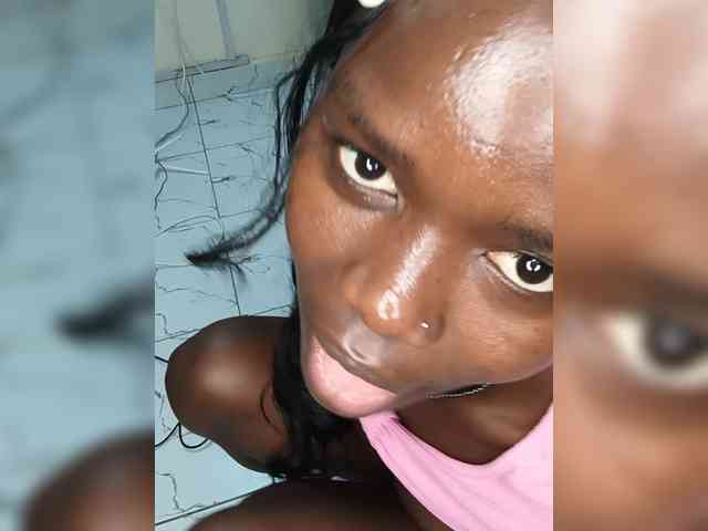 Keysha117 webcam