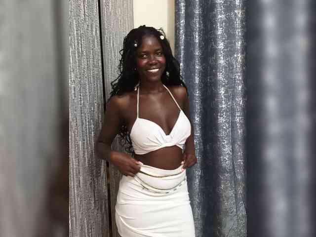 Keysha117 webcam