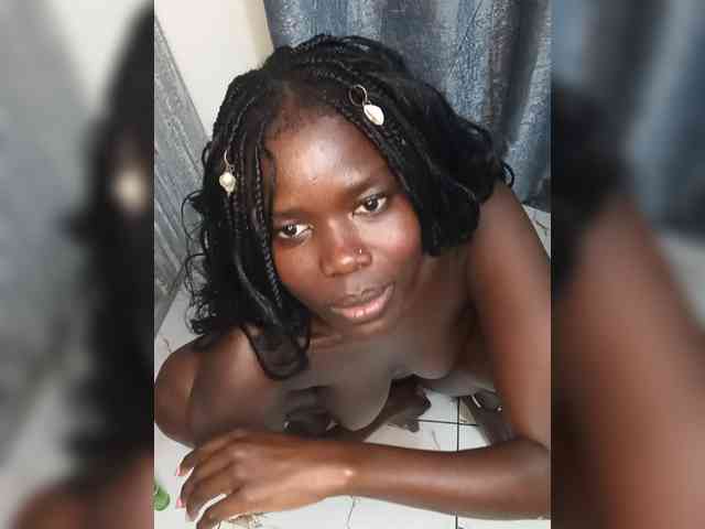 Keysha117 webcam