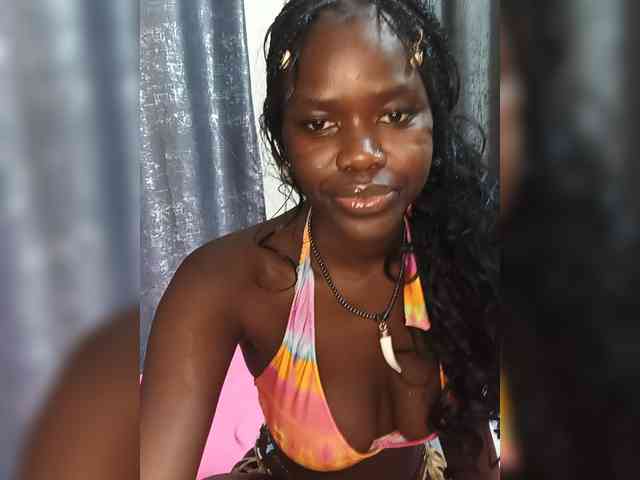 Keysha117 webcam