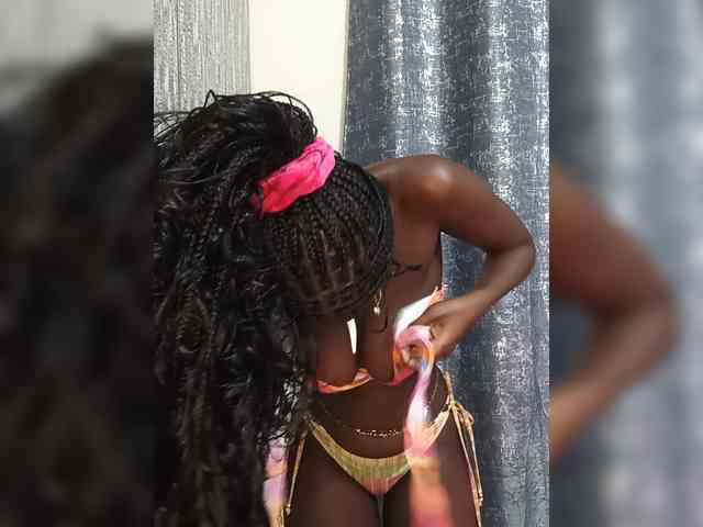 Keysha117 webcam