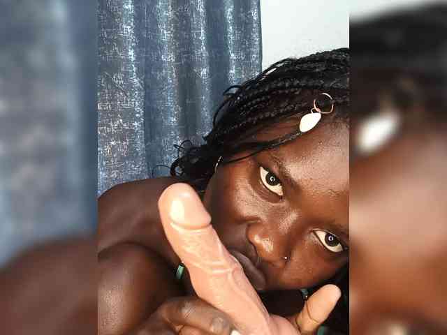 Keysha117 webcam
