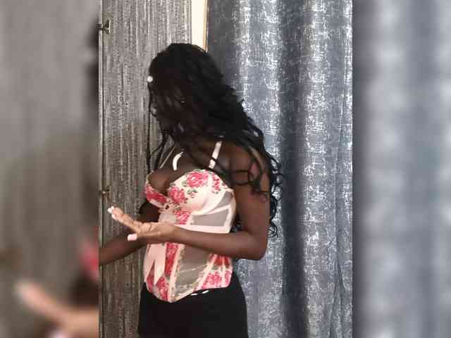 Keysha117 Keysha117