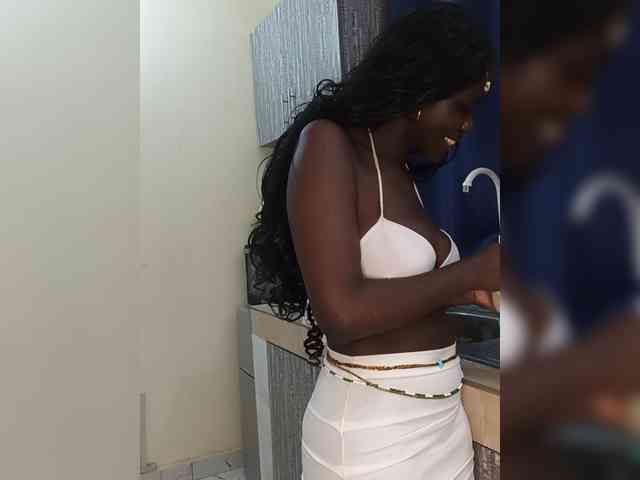 Keysha117 webcam