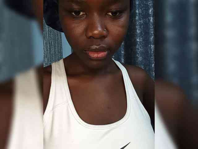Keysha117 webcam