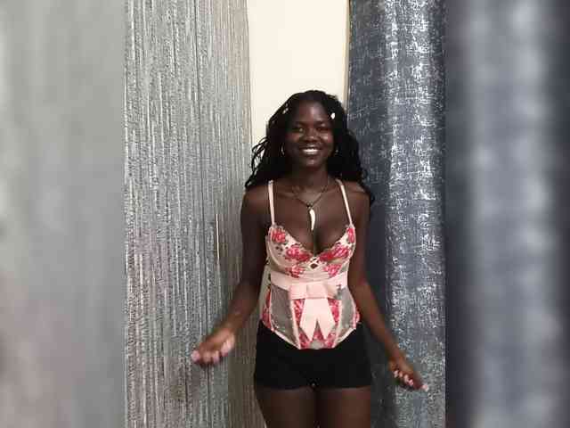 Keysha117 Keysha117