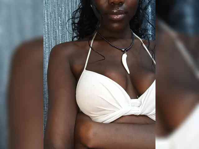 Keysha117 webcam