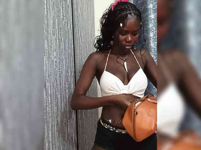 Keysha117 webcam
