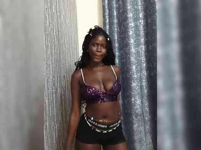 Keysha117 webcam