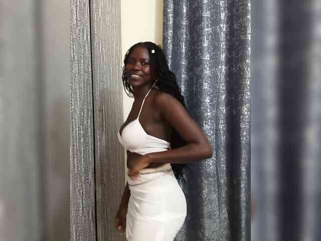 Keysha117 webcam