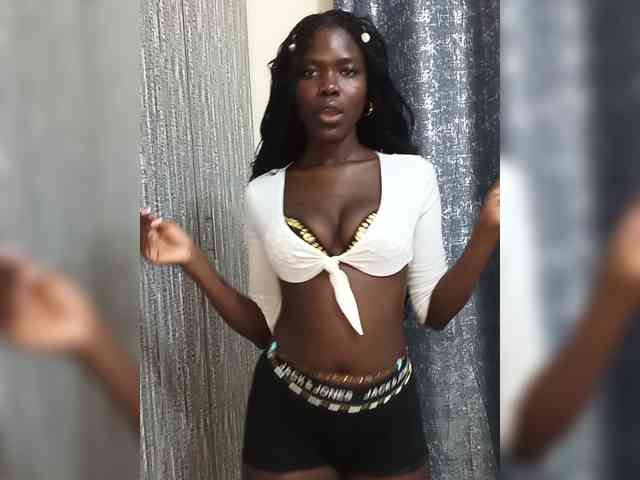 Keysha117 webcam