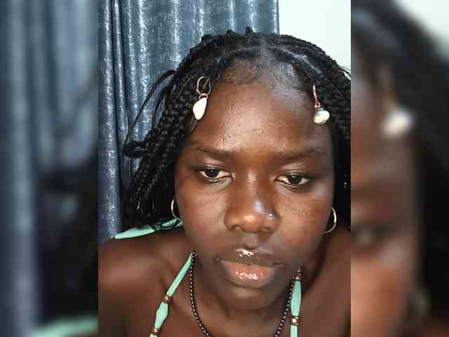 Keysha117 Keysha117