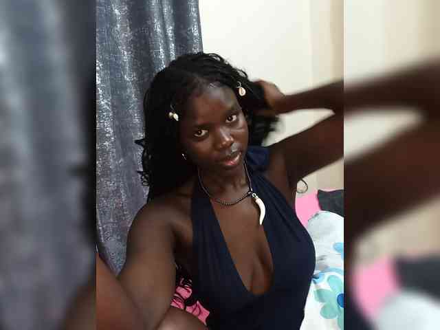 Keysha117 webcam