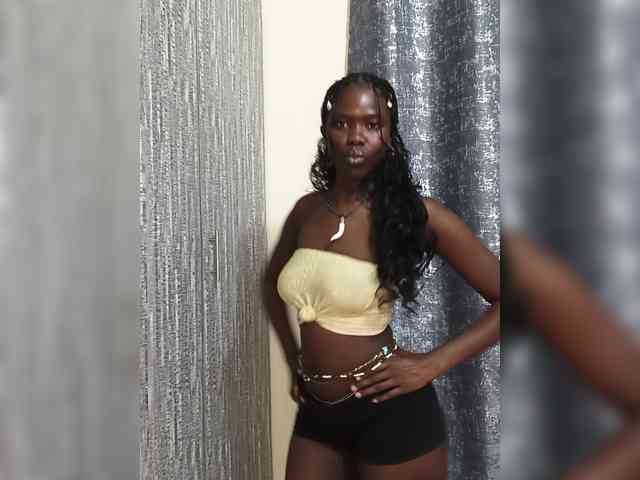 Keysha117 webcam