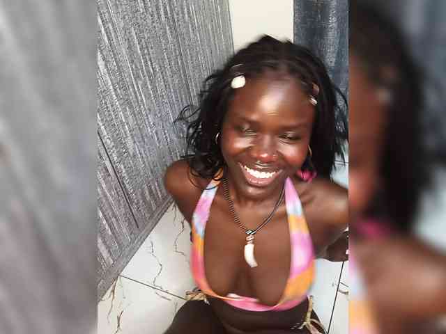 Keysha117 webcam