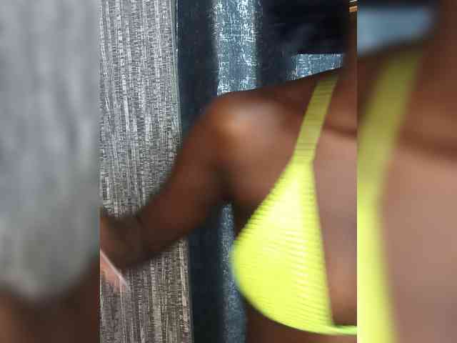 Keysha117 webcam