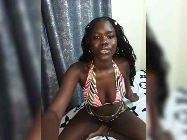 Keysha117 webcam