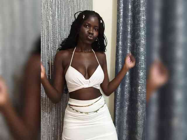 Keysha117 webcam