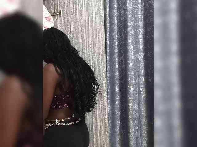 Keysha117 webcam