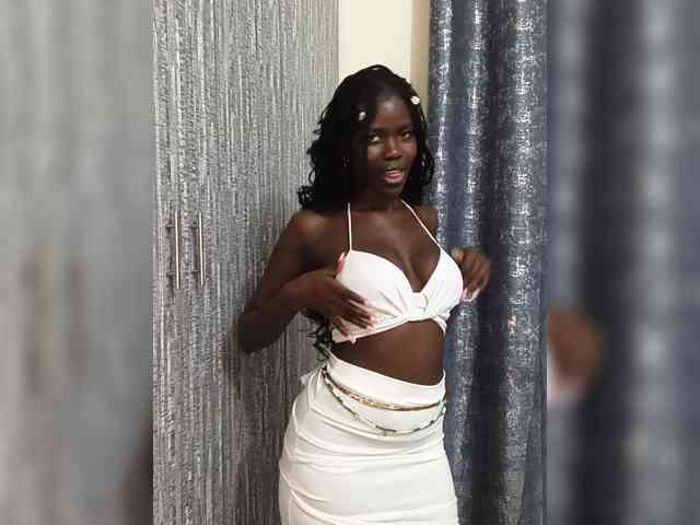 Keysha117 webcam