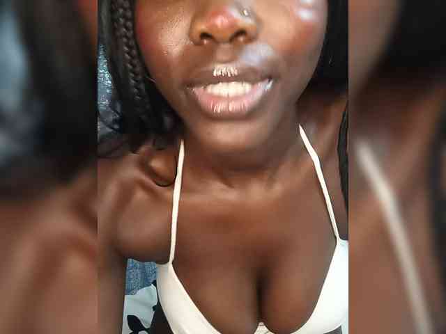 Keysha117 webcam