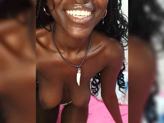 Keysha117 webcam