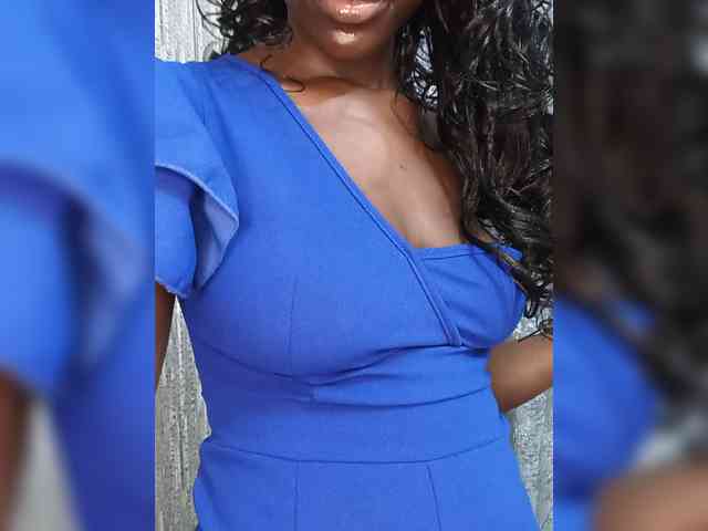 Keysha117 webcam