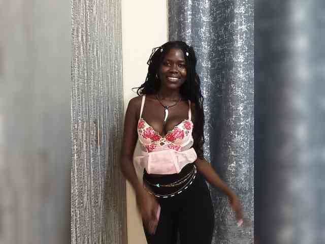 Keysha117 webcam