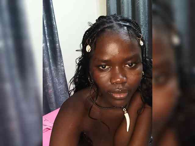 Model: Keysha117