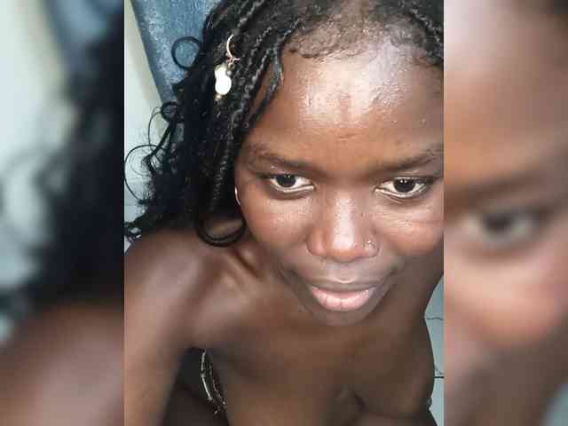 Keysha117 webcam