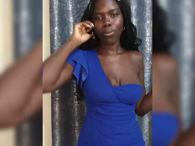 Keysha117 webcam