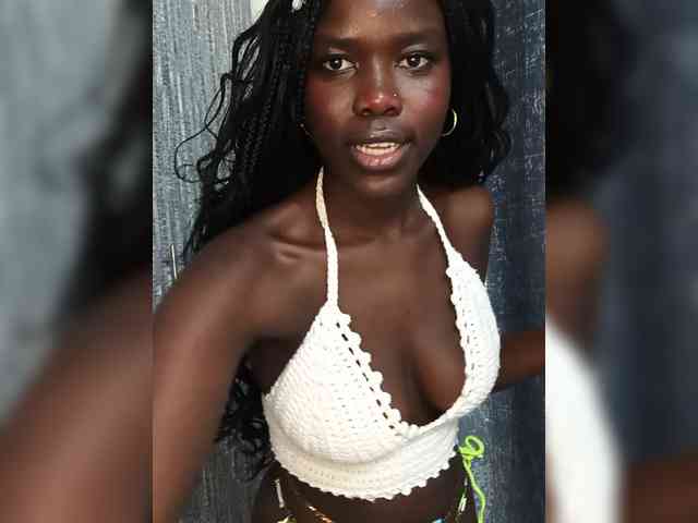 Keysha117 webcam