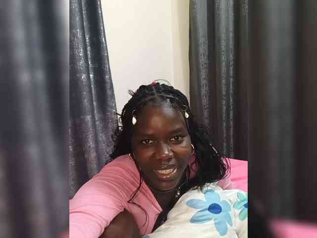 Keysha117 webcam